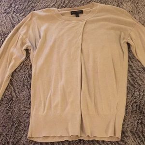 Banana Republic Silk Cashmere Sweater